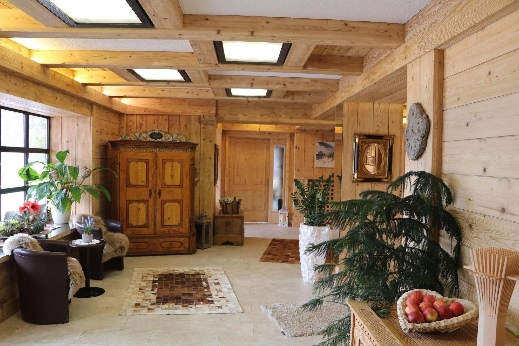 Hotel Serena Бадия Экстерьер фото