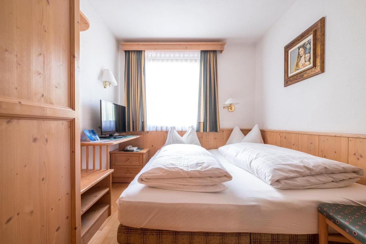 Hotel Serena Бадия Экстерьер фото